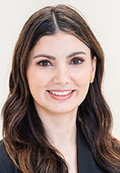 Carniciu 2022 Anaïs Carniciu, MD – WCMS President