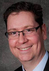 Daniel Gold, MD – WAM President Daniel Gold, MD – President-elect