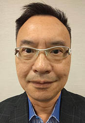 Thomas Lee 2023 Thomas Lee, MD – Treasurer